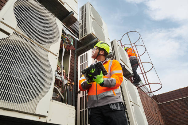 Best Central air repair  in Kent, WA