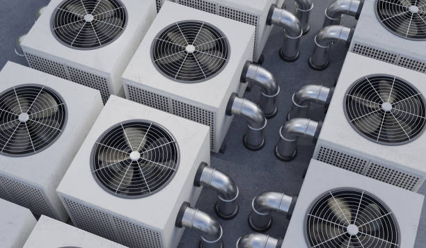 Best Ductless HVAC repair  in Kent, WA