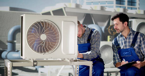 Best Residential HVAC services  in Kent, WA