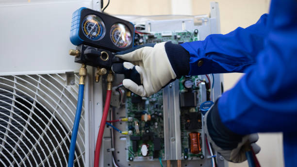 Best 24/7 HVAC repair  in Kent, WA