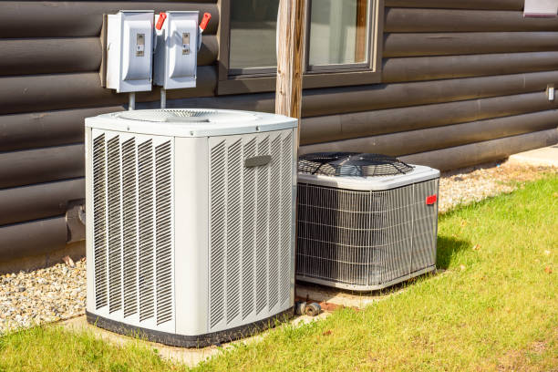 Local HVAC companies in Kent, WA